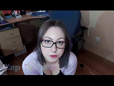 ❤️ Szexi lány szemüveges szopik Dildo mélyen a kamera ❌ Pornó videó at hu.sextoysformen.xyz ❤